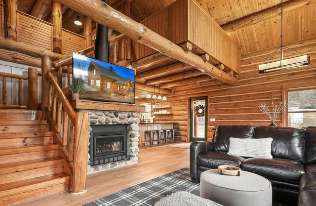 Base Camp Beulah at Crystal Lake