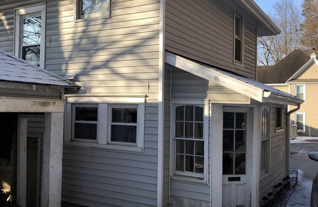 Baseball Bungalow Retreat