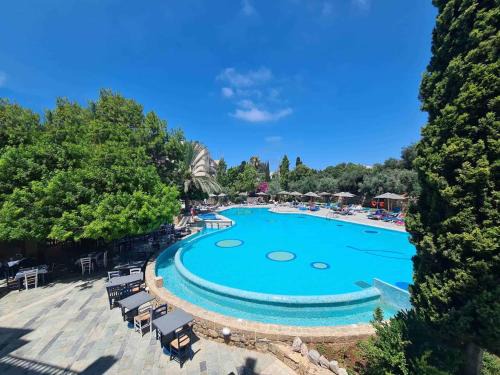 Basilica Resort Apt A203