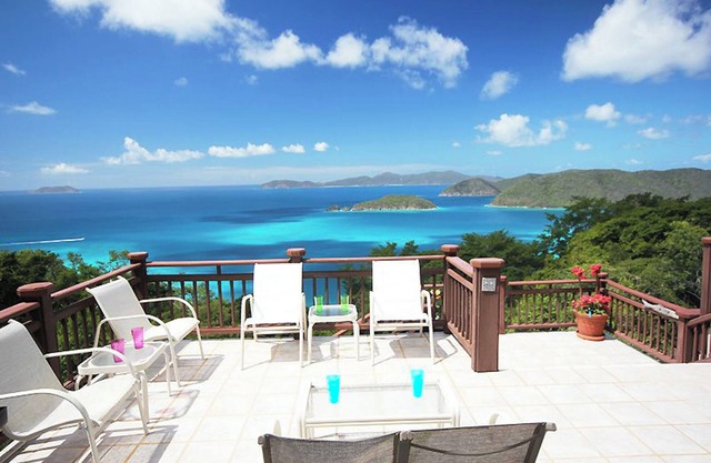 Bask in Beauty: Anole Offers Unmatched North Shore Views and a Pool Perfect for Relaxation