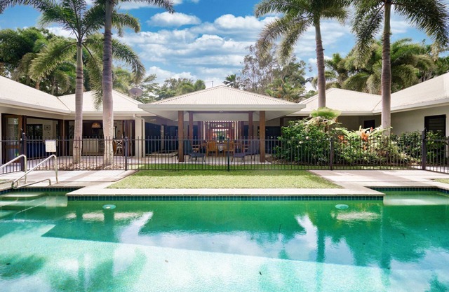 Bask | Port Douglas, TOP NOTCH