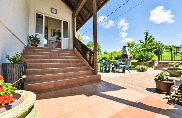 Bastaja Rastoke by Interhome