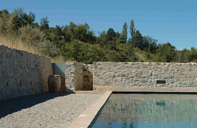 Bastide Avec Piscine - 5 Chambres - Classée 4 Étoiles