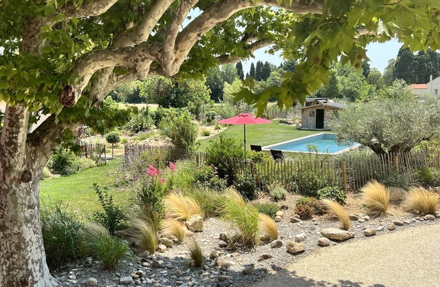 bastide des martelieres