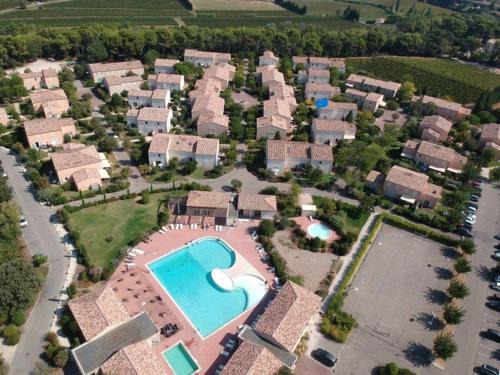 BASTIDON EN PROVENCE