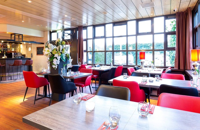 Bastion Hotel Bussum Hilversum