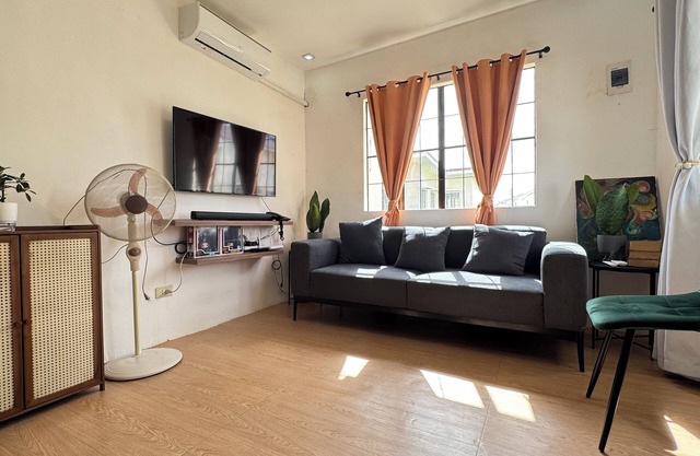 Batangas Bliss Cozy Home