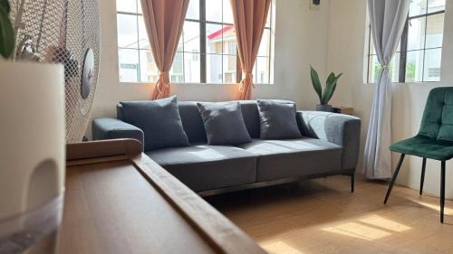 Batangas Bliss Cozy Home
