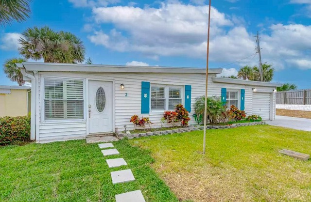 Bathing Suit Beach Bungalow