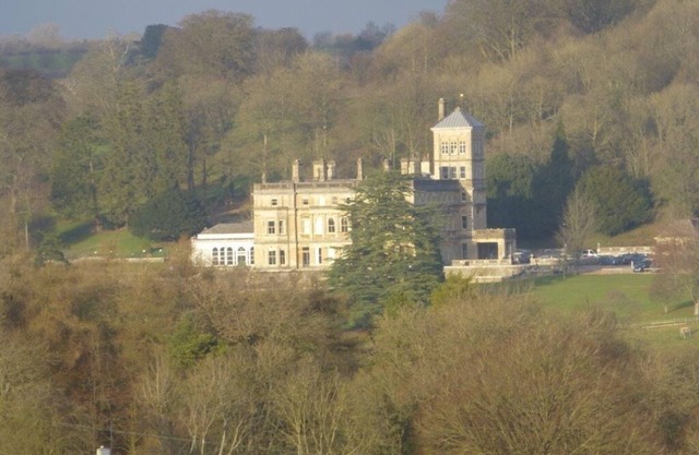 Bathurst Arms