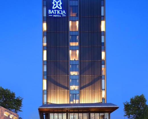 BATIQA Hotel Pekanbaru