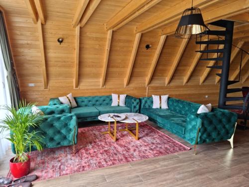 Batllava Premium Resort Villa 7