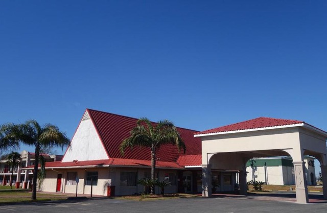 Baton Rouge West Inn