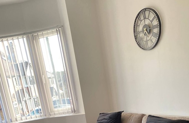 Battenhall House - 4 Bed Luxury Corporate Stay