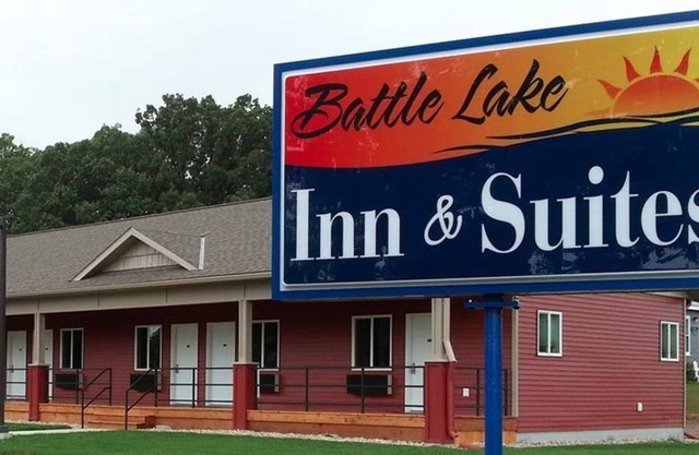 Battle Lake Inn