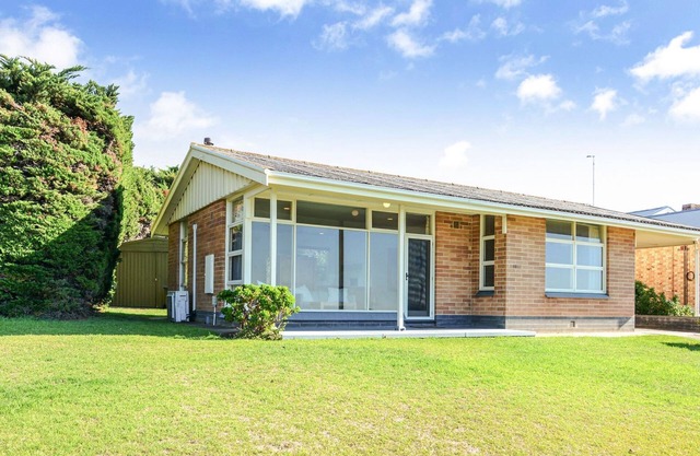 Battye Cottage Beautiful Sea Views All Year Round