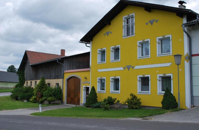 Bauernhof Familie Tauber-Scheidl