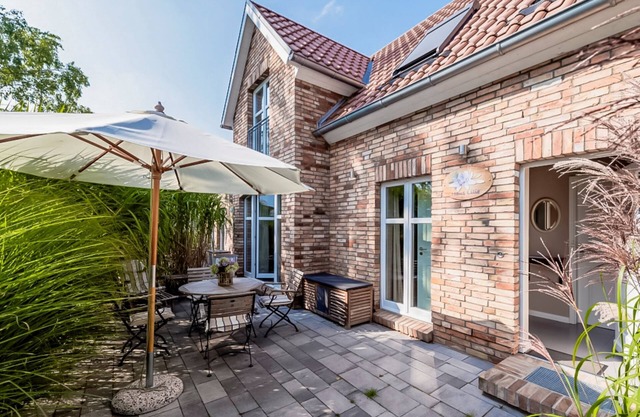 Bauernkate Lilie, Deutschland