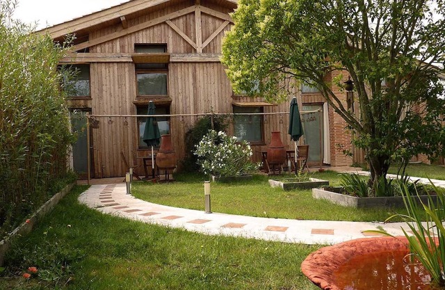 Baugnac N°2 - Lavalette
