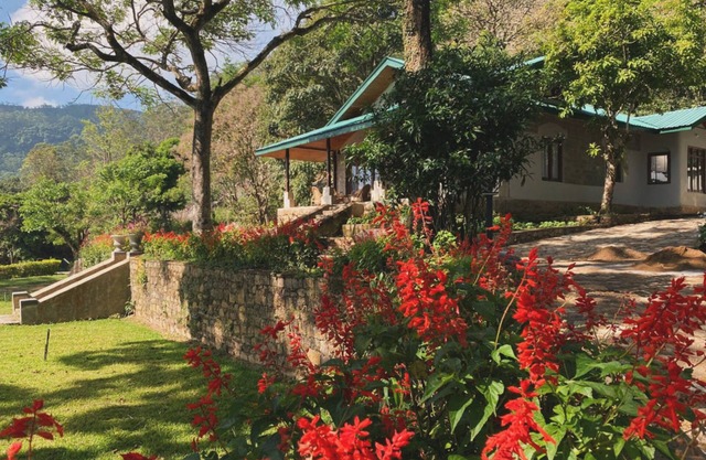 Bawlana Estate - Kandy