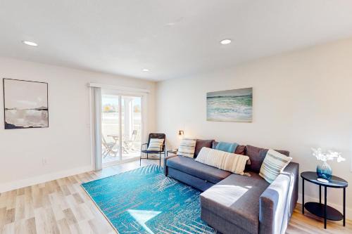 Bay Acres Bungalow
