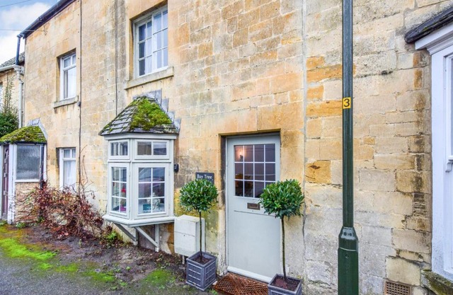 Bay Tree Cottage