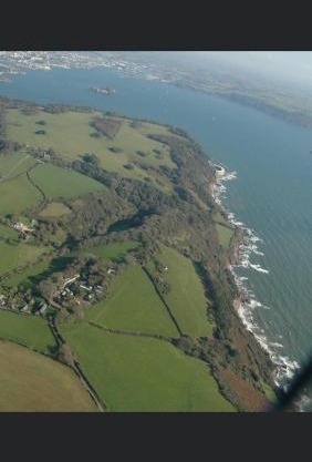 Bay View Hawkins Battery Holiday park