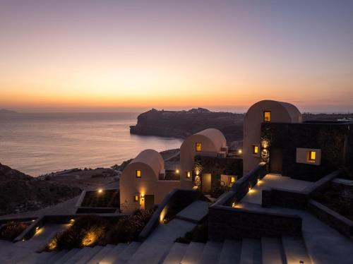 Bay View Residences Santorini