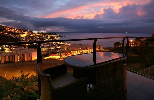 bay view villa