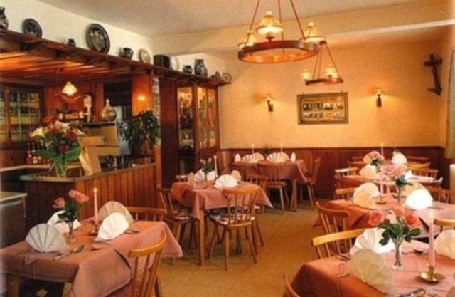 Bayerischer Hof