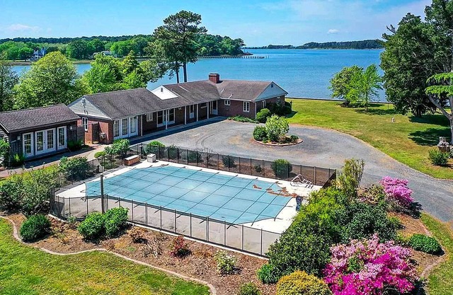 Bayfront Retreat w/Game Room + Outdoor Pool!