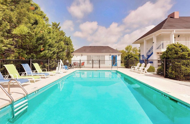 Baymont by Wyndham Cleveland