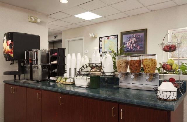 Baymont by Wyndham Crossville