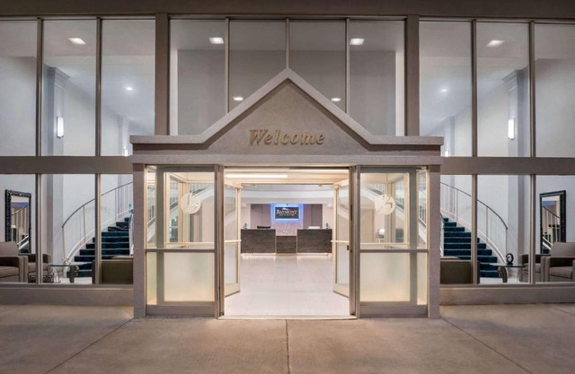 Baymont by Wyndham Des Moines North