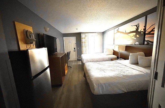 Baymont by Wyndham Dublin