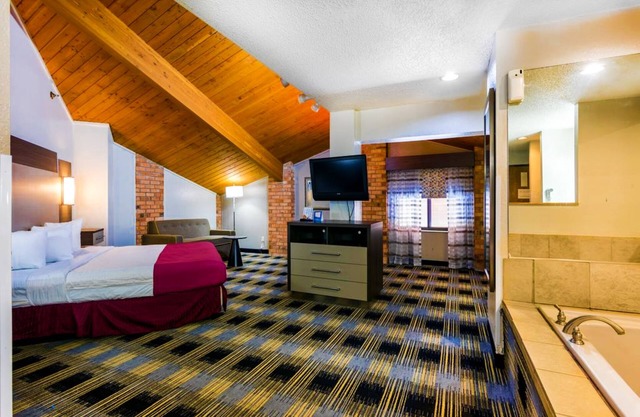 Baymont by Wyndham Jackson