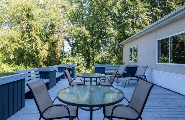 Baymont by Wyndham Kirksville University Area