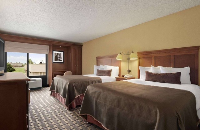 Baymont by Wyndham Lewisville