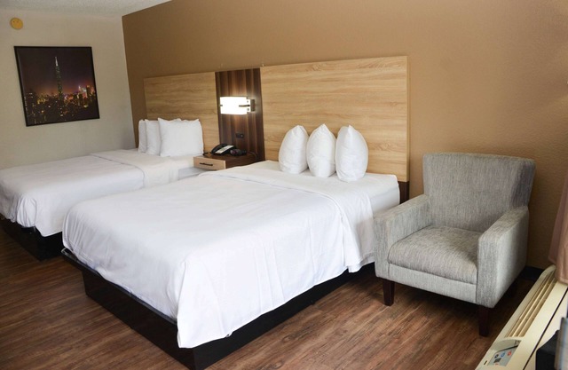 Baymont by Wyndham Santee