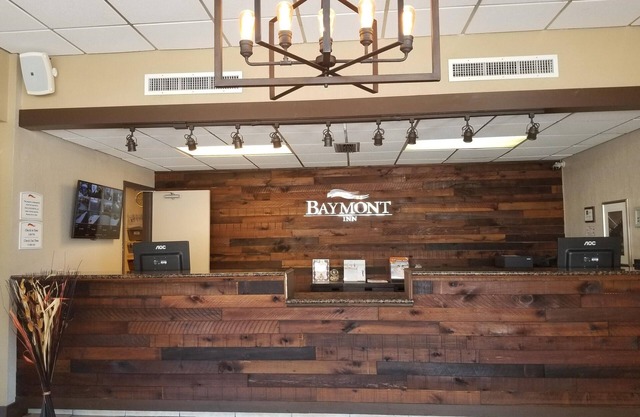 Baymont by Wyndham Sarasota