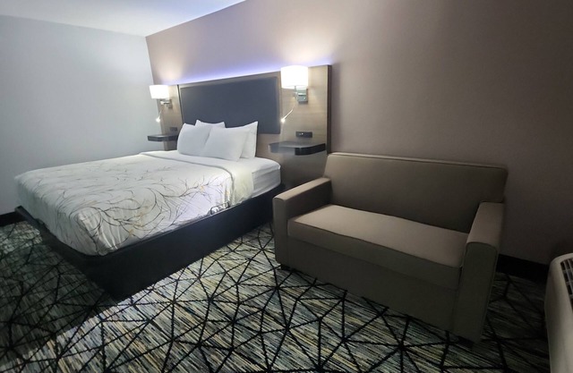 Baymont By Wyndham South Bend