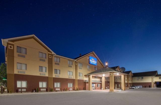 Baymont by Wyndham South Haven