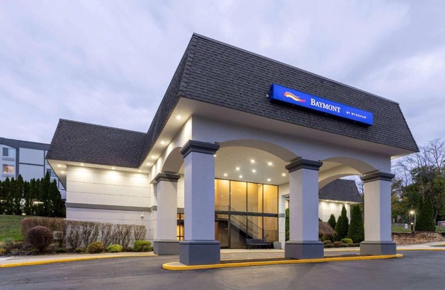Baymont by Wyndham White Plains - Elmsford