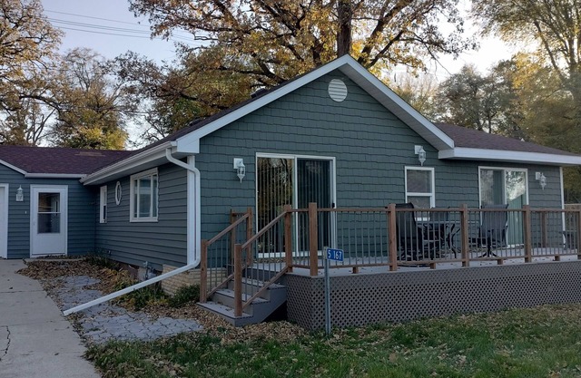 Bayside Cottage