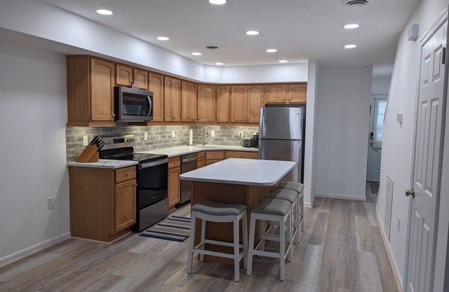 Bayside Townhouse Condo W/Boat Slip and Free Wi-fi