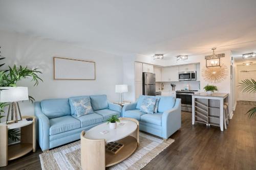 Bayside Villa 4116- Captiva One Bedroom Deluxe Residence