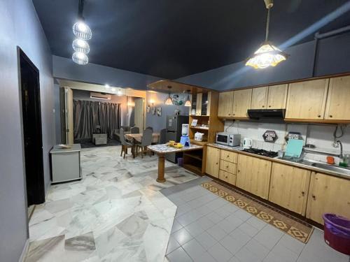 Bayu Beach Resort Port Dickson Santai PD Homestay 2 Bedroom Apartment