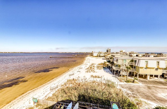 Bayview Beach Escape