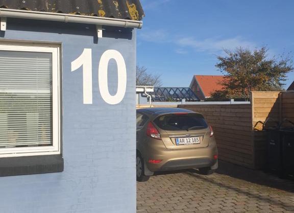 bb kanstrup