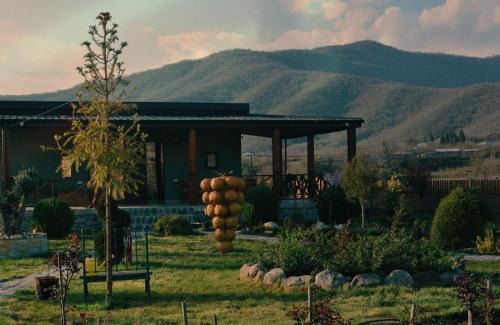 BB's Garden